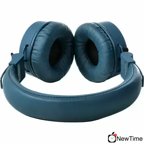 Навушники Fresh 'N Rebel Caps BT Wireless Headphone On-Ear Indigo (3HP200IN)
